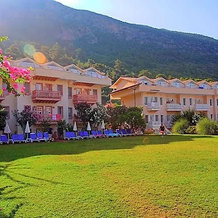 Hotel Turquoise 4*