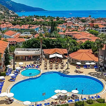 Hotel Turquoise