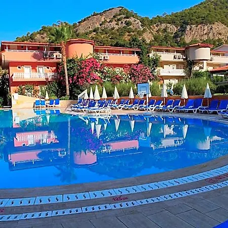 Turquoise Oludeniz