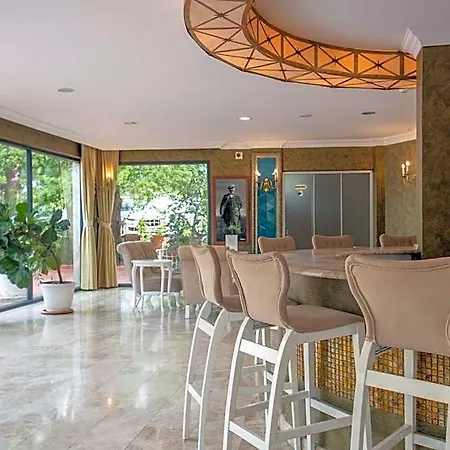 Hotel Turquoise Oludeniz