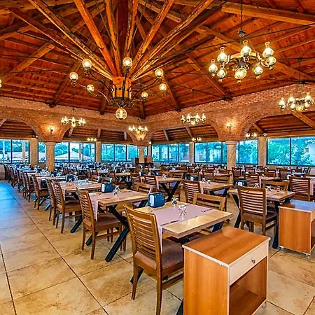 Turquoise Hotel 4*