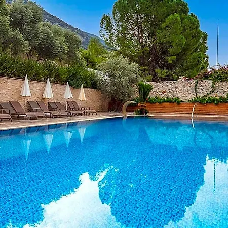 Turquoise Hotel 4*