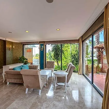 Turquoise 4* Oludeniz