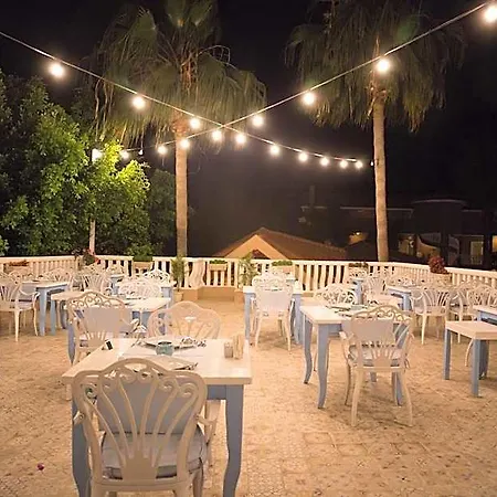 Hotel Turquoise