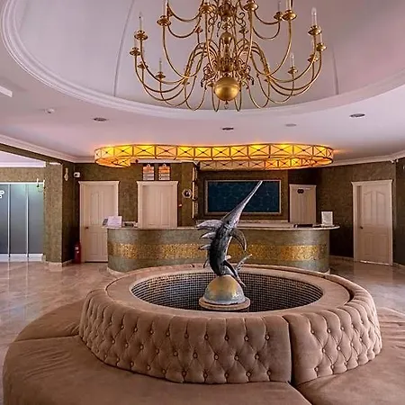 Hotel Turquoise 4*