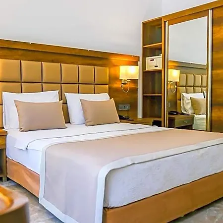 Hotel Turquoise Oludeniz