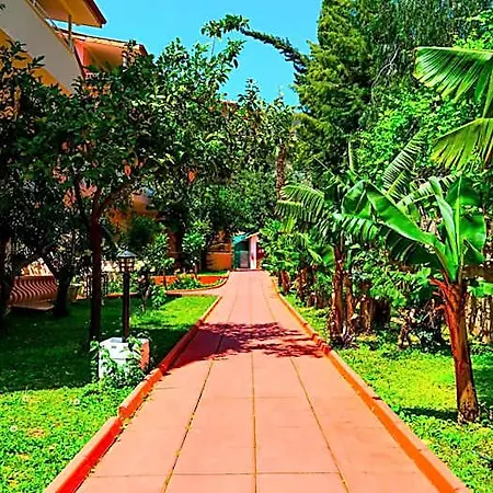 Turquoise Hotel Oludeniz