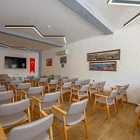 Hotel Turquoise Oludeniz