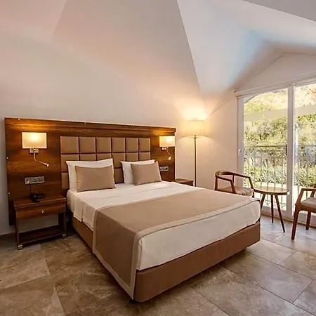 Hotel Turquoise Oludeniz
