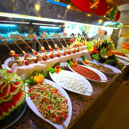 Hotel Turquoise Oludeniz