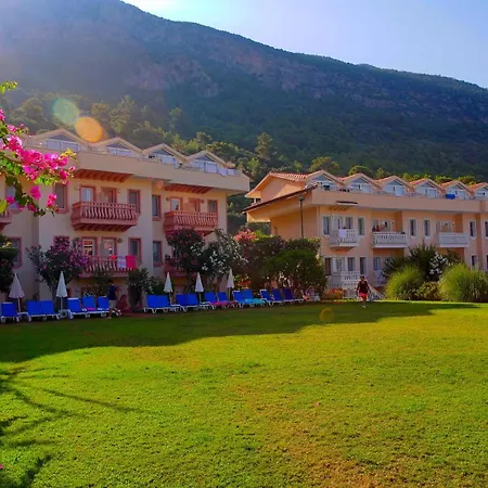 Turquoise Oludeniz