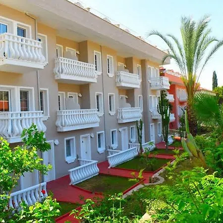 Turquoise Hotel Oludeniz