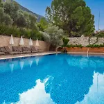 Hotel Turquoise 4*