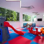 Hotel Turquoise Oludeniz