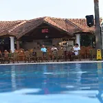 Turquoise Hotel 4*