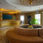 Hotel Turquoise 4*