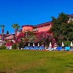 Hotel Turquoise 4*