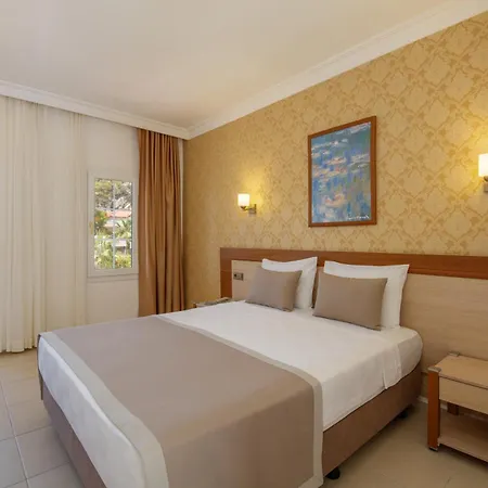Hotel Turquoise