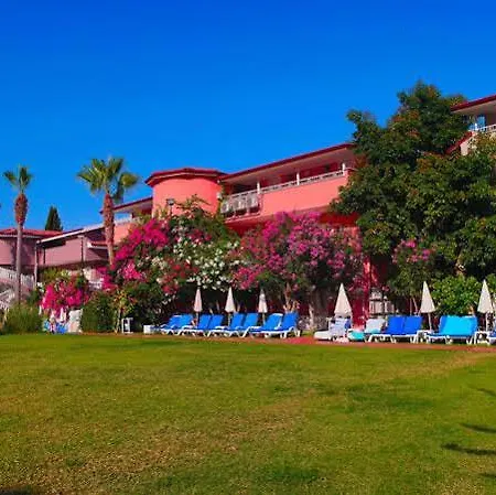Hotel Turquoise 4*